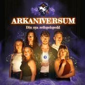 Arkaniversum - Din nya rollspelspodd