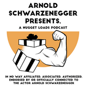 Arnold Schwarzenegger Presents