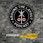 Around The Layout - A Model Railroad Podcast