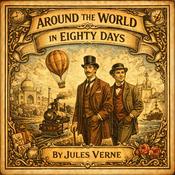 Around The World in Eighty Days - Jules Verne