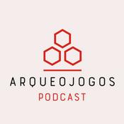 Arqueojogos Podcast