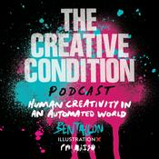 The Creative Condition podcast