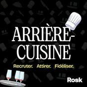 Arrière-Cuisine