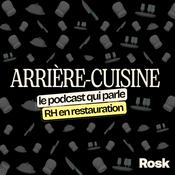 Arrière-Cuisine