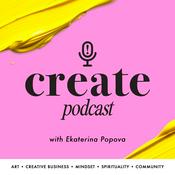 The Create! Podcast