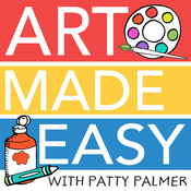 Art Made Easy