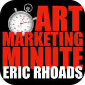Art Marketing Minute