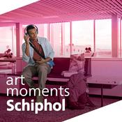art moments Schiphol