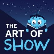 Art of Show : Illustrators, Authors, Animators and more making Art for Kids!