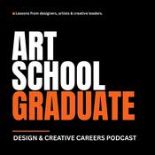 Art School Graduate | Design &amp; Creative Careers
