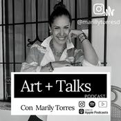Maestros a la Mesa | Arte, Cultura y Conversaciones con Propósito