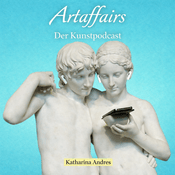 Artaffairs - Der Kunstpodcast | Kunstgeschichte & Bildanalysen