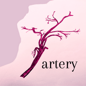 Artery. A podcast on art, authorship and anthropology