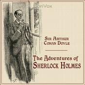 Arthur Conan Doyle - The Adventures of Sherlock Holmes