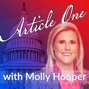 Article One with Molly Hooper