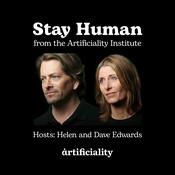 Stay Human, from the Artificiality Institute