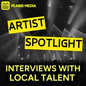 Artist Spotlight on Plains Media