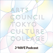ARTS COUNCIL TOKYO  CULTURE COLLAGE