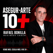 Asegur-Arte | Rafael Bonilla 10Plus Business Coach para Negocios y Emprendedores