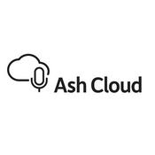 ASH CLOUD