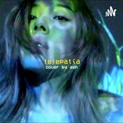 ashley choi - telepatía (cover)