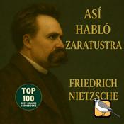 Así habló Zaratustra (Friedrich Nietzsche)