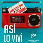 Así lo viví