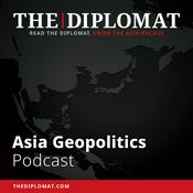 Asia Geopolitics