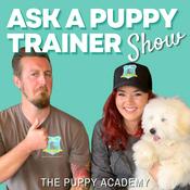 Ask A Puppy Trainer Show