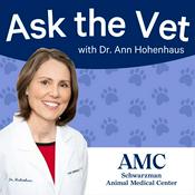 Ask the Vet