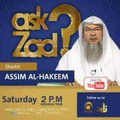 Ask Zad