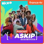 ASKIP c'est les vacances !