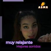 ASMR - Cosmética y maquillaje - suave , sonidos de boca , juego de rol.