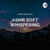 ASMR soft whispering