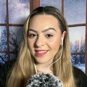 ASMR with Tati