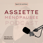 Assiette ménopausée