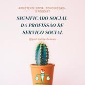 Assistente Social Concurseiro
