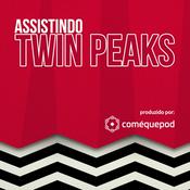 Assistindo Twin Peaks