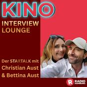 KINO INTERVIEW LOUNGE - Der Star Talk mit Christian Aust und Bettina Aust