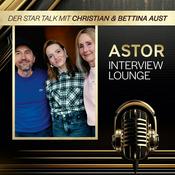 ASTOR INTERVIEW LOUNGE - Der Star Talk mit Christian und Bettina Aust