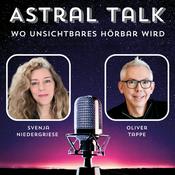 Astral Talk – Wo Unsichtbares hörbar wird