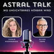 Astral Talk – Wo Unsichtbares hörbar wird