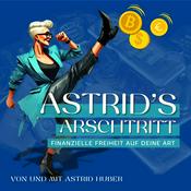 Astrid's Arschtritt