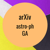 Astro arXiv | astro-ph.GA