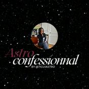 Astro Confessionnal by Tigui Astro🔮
