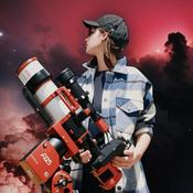 Astronomie Pratique : les Coulisses