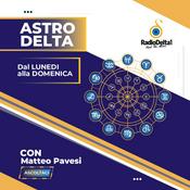 AstroDelta - l'oroscopo di Radio Delta1 con Matteo Pavesi