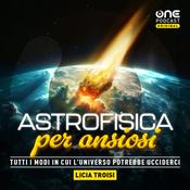 Astrofisica per ansiosi