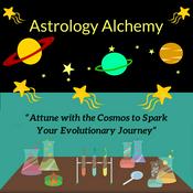 Astrology Alchemy Podcast