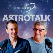 ASTROTALK – Astronomie aus dem astroparc
